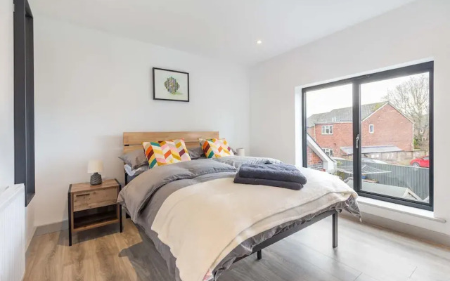 Host Stay Bridge Street 87b