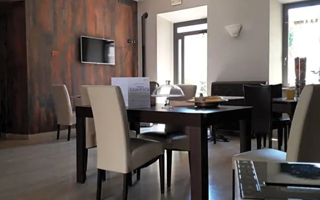 Le Camere Dell'Ancora