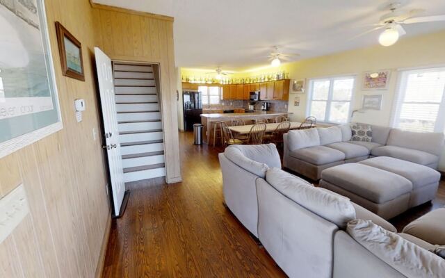 Ferdons Fantasy - 5 Br Home