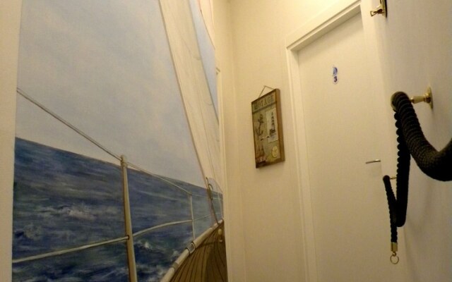 La Gemma delle 5 Terre