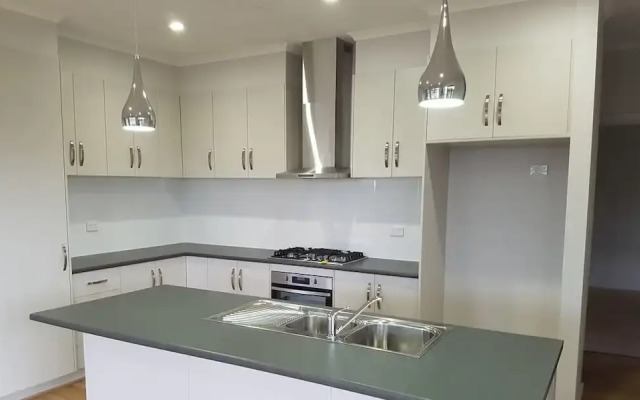 Gilligan's Kangaroo Island