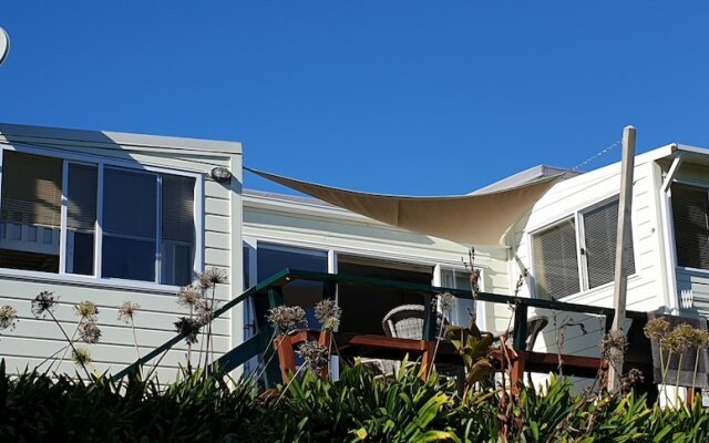 Stanmore Bay Beach House