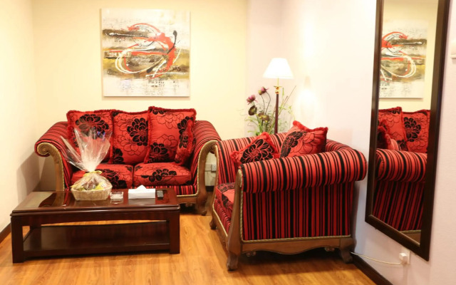Pars International Hotel