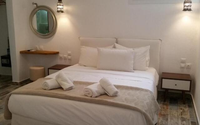 Abelomilos Exclusive Villa