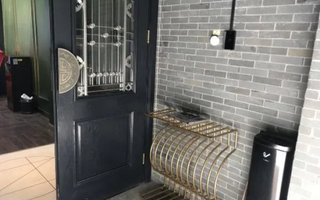 Xinyu Hotel (Shanghai Jiao Tong University Chest Hospital)