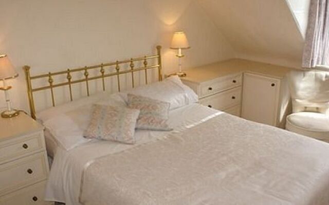 Loddington House Hotel