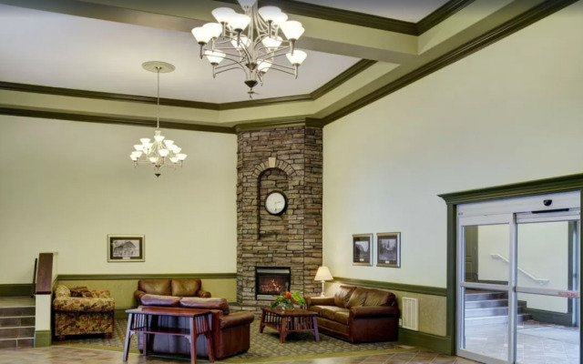 Nova Inn Edson