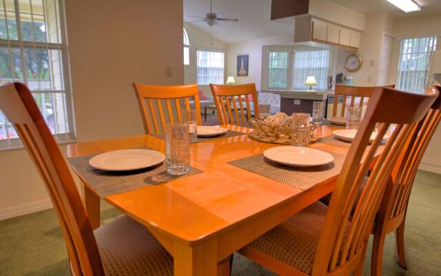 Magical Memories Villas