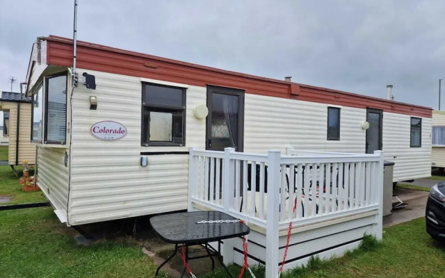 Above & Beyond Caravans4hire Lyons Robin Hood Rhyl