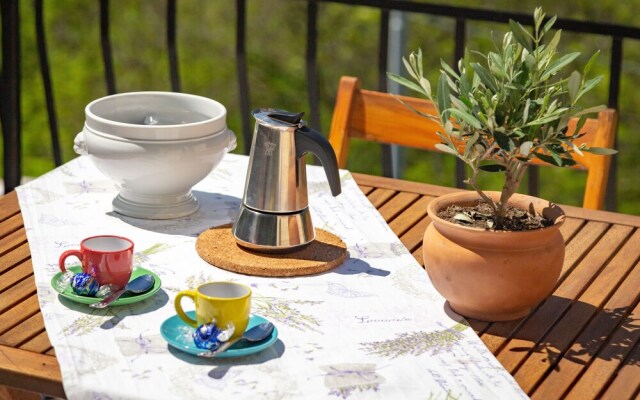 House Of Olive Trees, Relaxation And Wi-fi