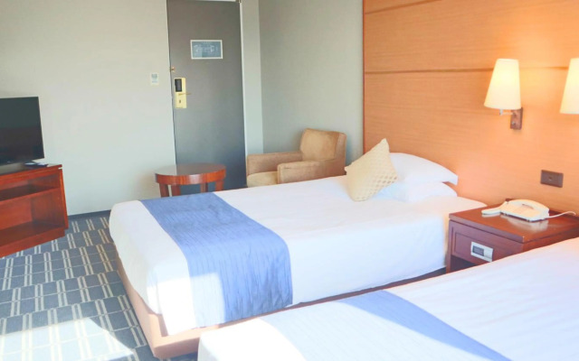 Premier Hotel Nakajima Park Sapporo