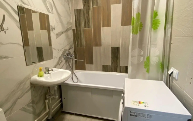 Апартаменты на улице Пушкинская ЖК OCEAN CITY