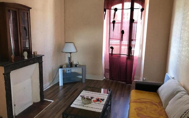 Appartement Hyper Centre proche tram