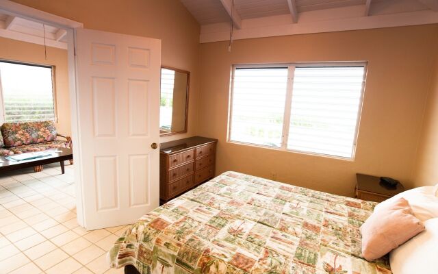 Caribbean Sea Breeze Villas