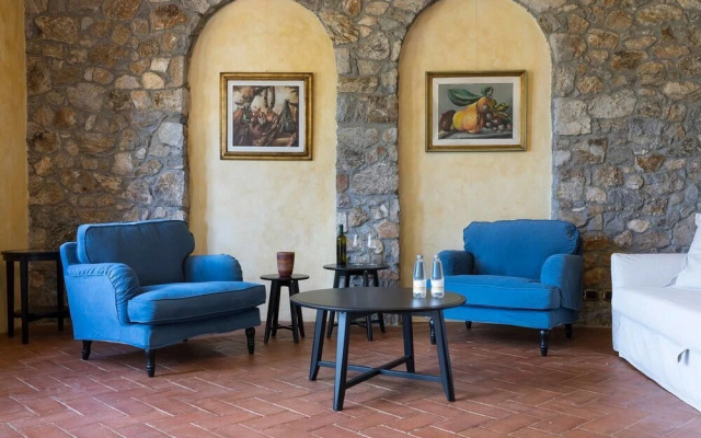 Altido Swim & Stone Villa