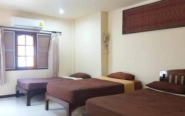 Bansuan Inthanon Resort