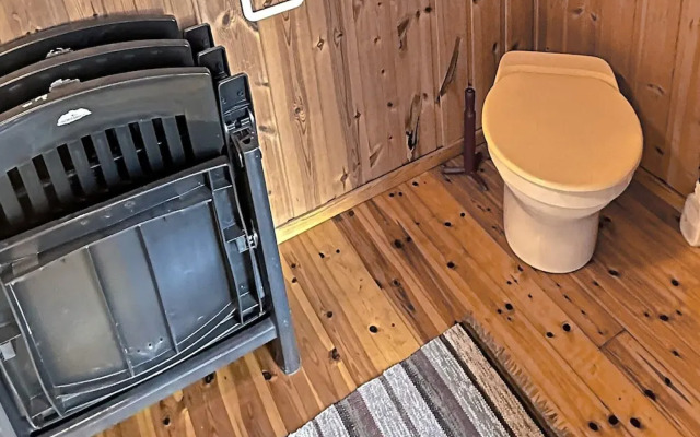 5 Person Holiday Home in Farsund-by Traum