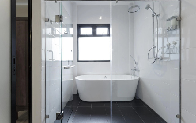 The Locals Chiang Mai