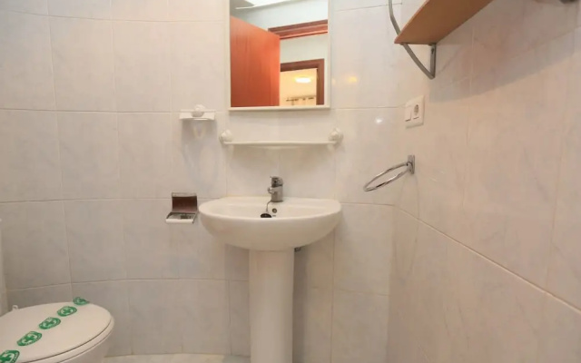 Apartment Para 6 Personas en Miami Playa
