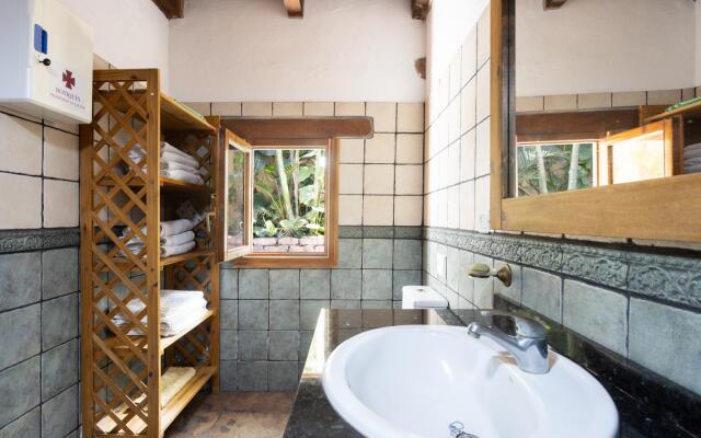 Home2Book Charming Nature Casa Aurora