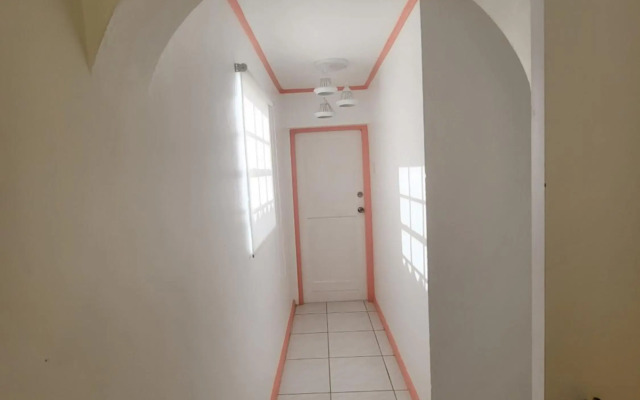 Villa Raven's Paradise (Rosado)