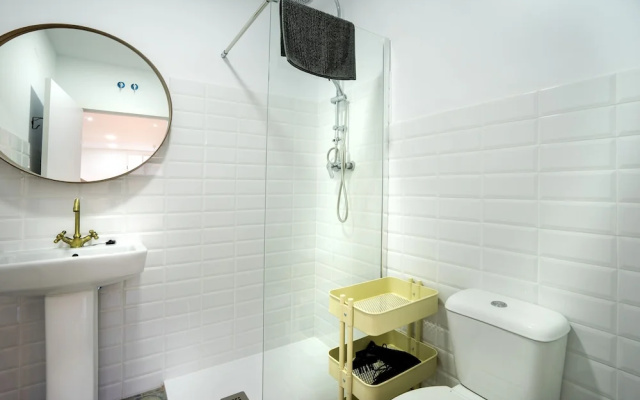 Hotelito Boutique Mercat