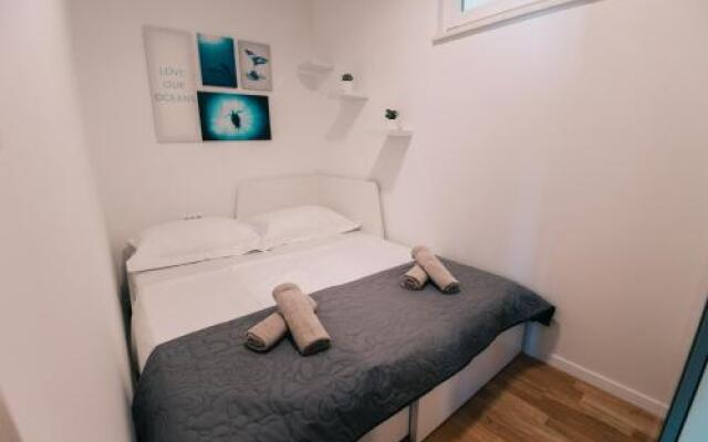 Apartment Pegi