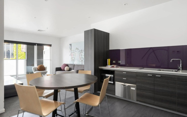 Tyrian Serviced Apartments Fitzroy