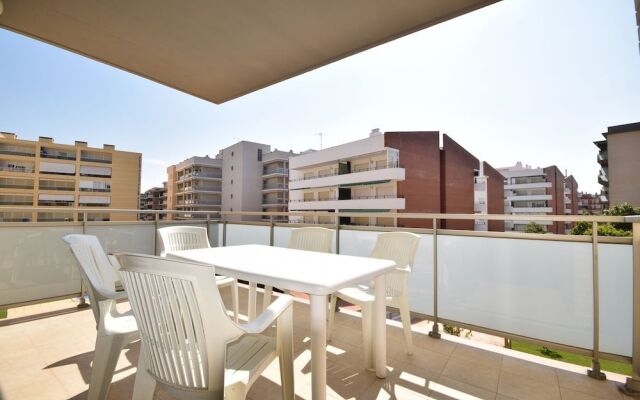 Apartamentos Las Maldivas