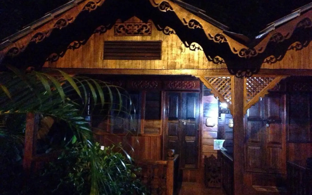 Desa Motel