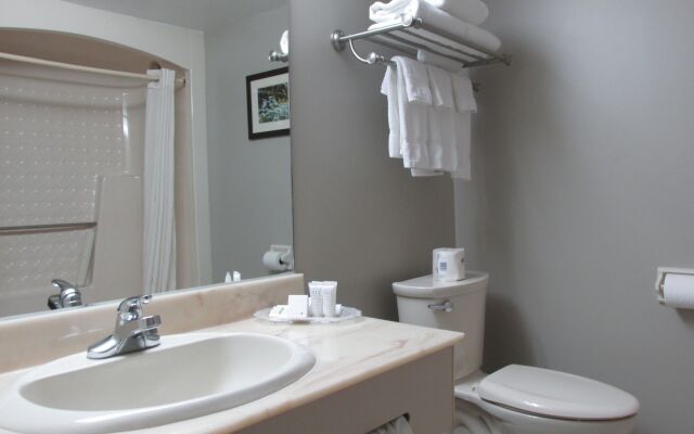 Fredericton Inn