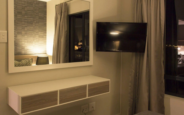 CAG The Cube Rivonia