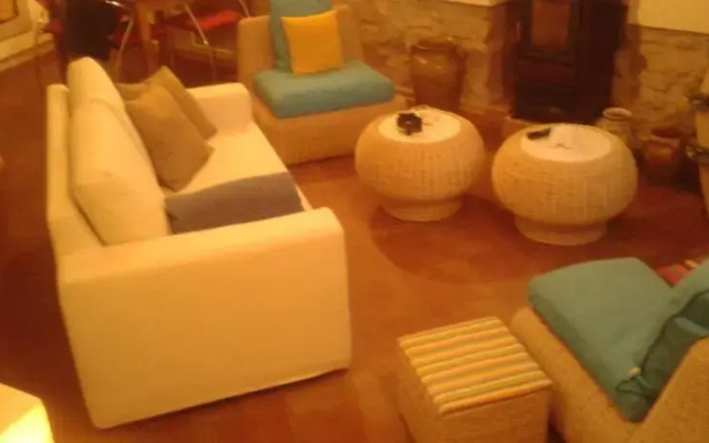 Bed And Breakfast Il Gelsomino