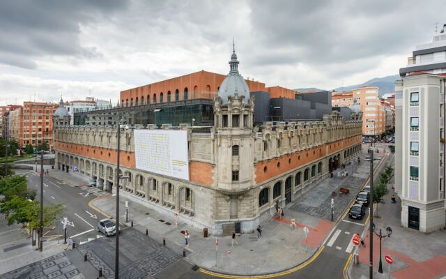 Urban Rooms Céntricas By Urban Hosts