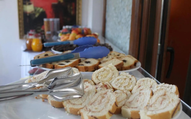 Seven Days Suites - İstanbul