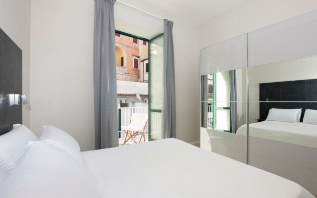 Amalfitano Apartments Cathedral
