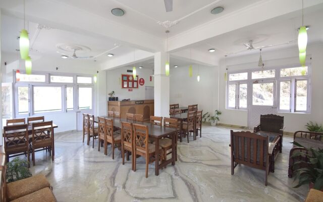 OYO 11503 Hotel Sunshine Dharamshala