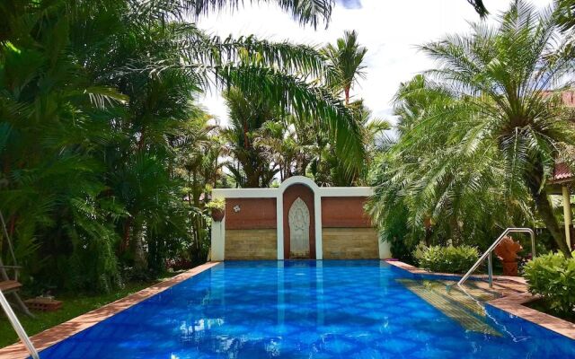 Falang Paradise