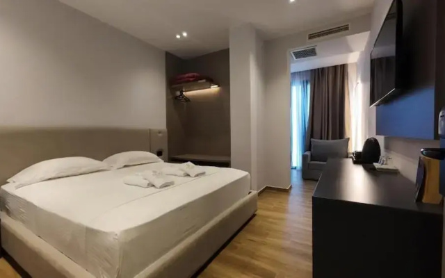 Onix Hotel