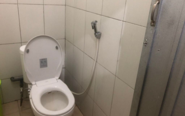 Wisma Sisi Palangkaraya RedPartner