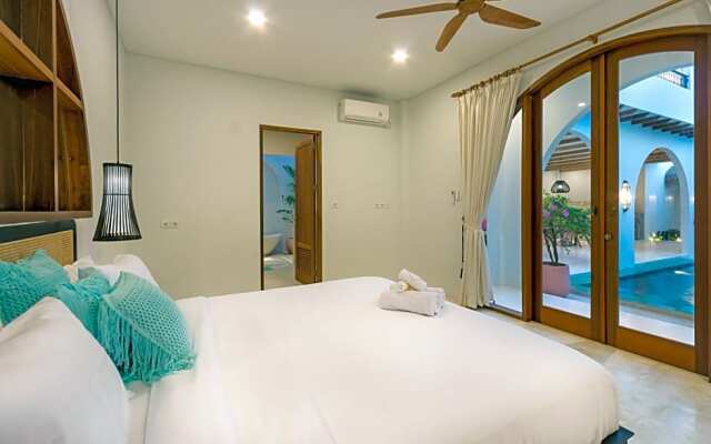 SooBali La Fountain 3BR