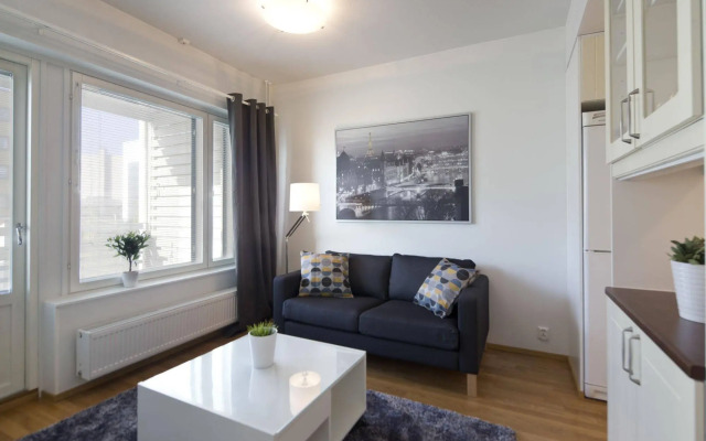 Kotimaailma Apartments Rovaniemi