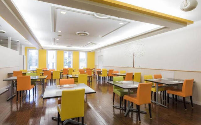 Ramada Sapporo