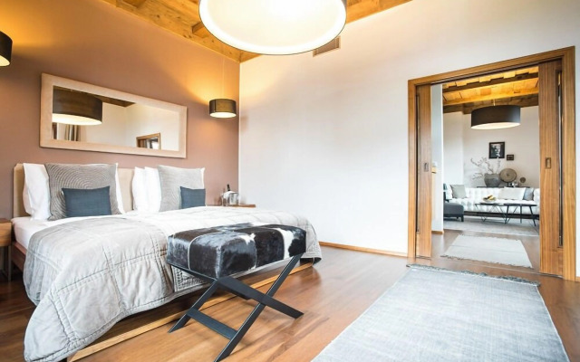 Wellness & spa hotel Augustiniánský dum