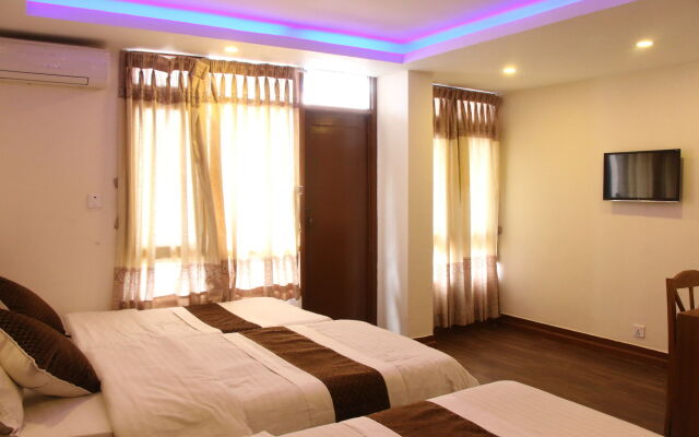 Hotel Florid Nepal