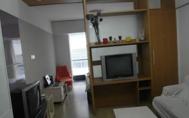 Mei Jia Apartment