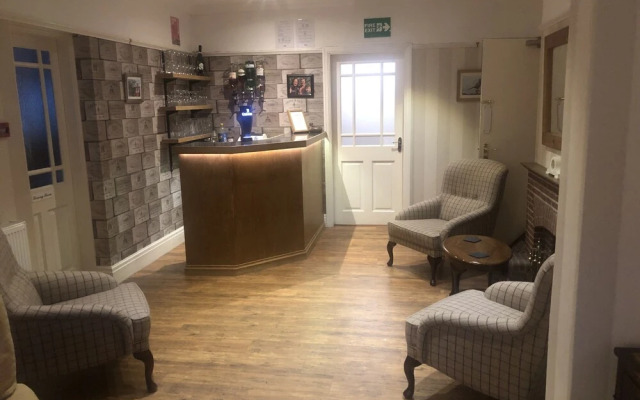 Burton Lodge Guest House and Spa