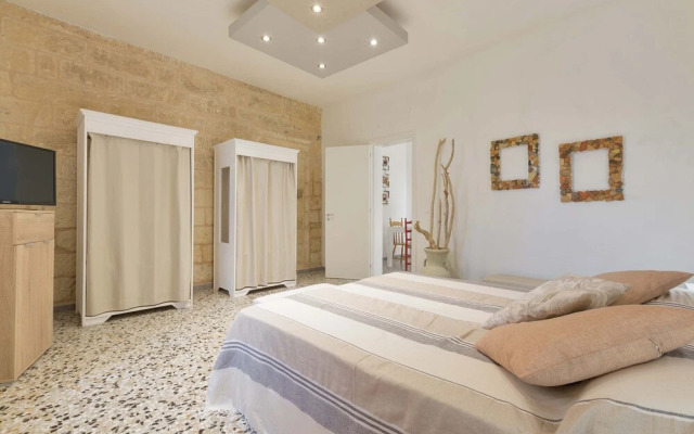 1877 Tenuta Cornacchia - Appartamento White by Barbarhouse
