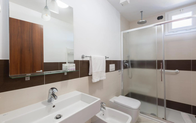 Ai Pozzi Village Hotel & Residence	