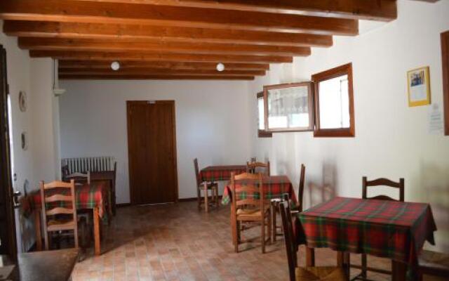 Colle Del Barbarossa